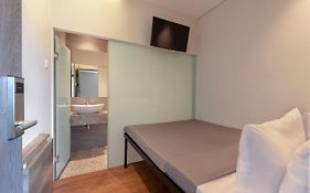 Livinn Juanda Airport Surabaya